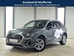 Audi Q3 35 TFSI 150pk S-Tronic S-Line | Camera | Leder/alcan, 12 maanden, 15 km/l, Zwart, 4 cilinders