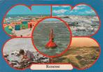 RENESSE Strand Zee Boei, Verzenden, 1980 tot heden, Gelopen, Zeeland