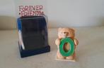 Andrew Brownsword Coll. Forever Friends Beertje letter O, Ophalen of Verzenden, Gebruikt, Beeldje, Forever Friends