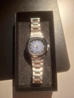 Poedagar heren horloge 41mm NIEUW in de doos !!, Overige merken, Staal, Polshorloge, Nieuw