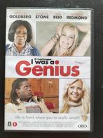 DVD: "If I had known I was a genius" Whoopi Goldberg, Ophalen of Verzenden