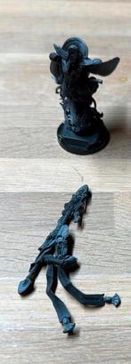 High Elves Island of Blood Mage, Hobby en Vrije tijd, Wargaming, Ophalen of Verzenden, Zo goed als nieuw