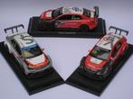 Citroen C-Elysée WTCC 2016 (2015, 2014) Norev 1:43, Ophalen of Verzenden, Nieuw, Auto, Norev