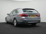 BMW 5-serie Touring 520i Corporate Lease High Executive, Auto's, Automaat, Achterwielaandrijving, 4 cilinders, 184 pk