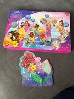 Disney diamond painting 1 half gemaakt zie foto, Hobby en Vrije tijd, Knutselen, Ophalen of Verzenden, Zo goed als nieuw, Knutselwerk