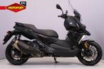 BMW C 400 X (bj 2019), Scooter, Bedrijf