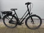 Sparta C-Ready fit elektrische fiets, Fietsen en Brommers, Ophalen, Sparta, Zo goed als nieuw, 50 km per accu of meer