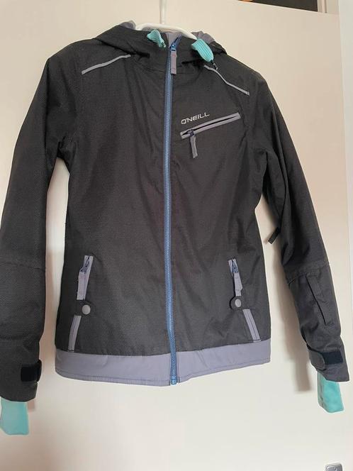 Winterjas O’Neill maat 152, Kinderen en Baby's, Kinderkleding | Maat 152, Gebruikt, Jas, Ophalen of Verzenden