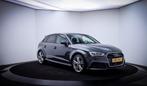 Audi A3 Sportback 35TFSI 150PK S-TRONIC S-LINE FULL LED | LE, Auto's, 1295 kg, 4 cilinders, 150 pk, Leder