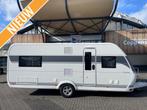 Hobby Prestige 560 FC 2025 / 2000kg as / ACTIE PRIJS !, Rondzit, Hobby, Schokbreker, Bedrijf