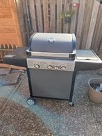 Nice Cooker Gas BBQ - Barbecue, Ophalen, Gebruikt, Nice Cooker