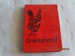 de hoenderwereld - j.h. beekman bzn., Boeken, Ophalen of Verzenden, Gelezen