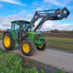 John Deere 6320 met voorlader, Zakelijke goederen, Ophalen of Verzenden, Gebruikt, John Deere