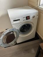 Bosch Serie 6 Wasmachine, Witgoed en Apparatuur, Wasmachines, Ophalen, Gebruikt, Minder dan 85 cm, Voorlader