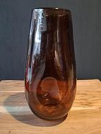 Showroom uitverkoop - Light&living Vaas RANUA glas, Ophalen, Overige kleuren, Nieuw, Glas