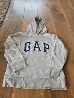 ZGAN grijze GAP hoodie M 8, Trui of Vest, Ophalen of Verzenden, Zo goed als nieuw