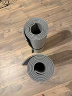 2x Matjes ideaal voor yoga of pilates, Ophalen, Overige typen