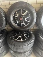 Camper Lichtmetaal - 16 inch - HEEL MOOI!, Ophalen, Bestelwagen, 16 inch, Banden en Velgen