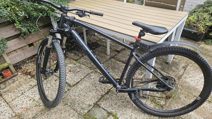 Rockrider Mountainbike 29 inch, Fietsen en Brommers, Fietsen | Mountainbikes en ATB, Gebruikt, Overige merken, Ophalen