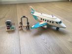 Lego friends vliegtuig 41100, Gebruikt, Ophalen