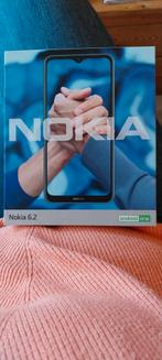 Nokia 6.2 64 gb, Telecommunicatie, Mobiele telefoons | Nokia, Ophalen of Verzenden, Zo goed als nieuw