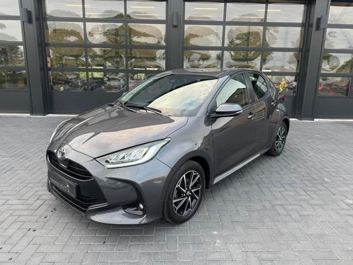 Toyota Yaris 1.5 VVT-i TEAM (bj 2022), Auto's, Toyota, Bedrijf, Te koop, Yaris, ABS, Achteruitrijcamera, Airbags, Airconditioning