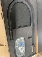 Keukenkraan Lorreine Ribble Black, Ophalen, Nieuw, 25 tot 50 cm, Minder dan 100 cm