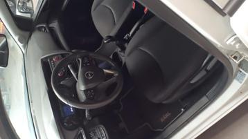 Opel karl , airbags heel. Weinig kilometers  beschikbaar voor biedingen