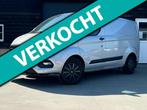Ford Transit Custom 320 2.0 TDCI L1H2 Automaat Carplay, Euro 6, 4 cilinders, Bedrijf, Diesel