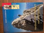 R. Steenmeijer - Handboek touwtechnieken voor de bergsporter, Ophalen of Verzenden, Zo goed als nieuw, R. Steenmeijer