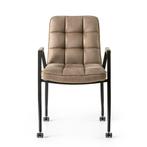 Te koop eetkamerstoelen van Maxfurn, Ophalen, Overige kleuren, Nieuw, Metaal