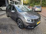 Peugeot 2008 1.2 PureTech Allure | 1E EIGENAAR | 12MND GARAN, Auto's, Euro 6, 1199 cc, Bedrijf, 3 cilinders
