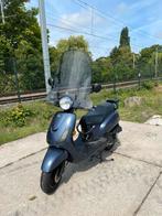 Sym Fiddle 2 injectie | 3600 km | Zeer goede staat |, Fietsen en Brommers, Scooters | SYM, Ophalen of Verzenden, Zo goed als nieuw