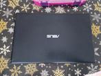 Asus notebook, Ophalen of Verzenden, Gebruikt