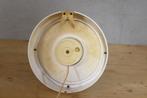Metamec klok vintage  op stroom, 2e hands, Ophalen of Verzenden, 2e hands, 2e hands