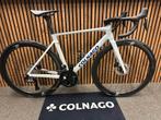 demo colnago v4 480s sram rivel max  20 km gereden, Carbon, Nieuw, Minder dan 49 cm, Meer dan 20 versnellingen