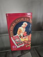 Douwe egberts koffie blik, Ophalen of Verzenden, Gebruikt, Koffie, Douwe Egberts