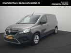 Renault Kangoo 1.5 Blue dCi 115 Extra L2 - Automaat - All Se, Auto's, Bestelauto's, 4 cilinders, Renault, Origineel Nederlands