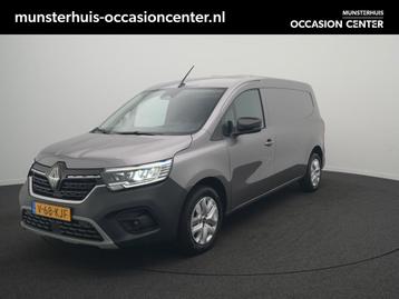 Renault Kangoo 1.5 Blue dCi 115 Extra L2 - Automaat - All Se beschikbaar voor biedingen