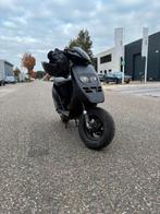 Piaggio Typhoon 70cc  lees beschrijving, Ophalen, Piaggio, Gebruikt, Overige typen