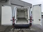 Renault Master 135PK Koelwagen Vrieswagen Carrier Xarios 200, Auto's, Bestelauto's, Gebruikt, Euro 6, 4 cilinders, Renault