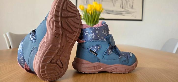 Meerdere kinderlaarzen maat 21-23 (Hunter, Sorel, Superfit), Kinderen en Baby's, Kinderkleding | Schoenen en Sokken, Zo goed als nieuw