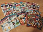 Donald Duck Extra & Kerst Specials - 17 stuks, Meerdere stripboeken, Ophalen of Verzenden, Zo goed als nieuw, Walt Disney  Donald duck