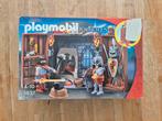 Playmobil 5637 ridders, Ophalen of Verzenden, Zo goed als nieuw, Complete set