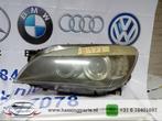 BMW 7 Serie Koplamp links 7182137, Ophalen of Verzenden, Gebruikt, BMW