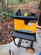 Stiga Bio Silent 2500 Hakselaar, Ophalen, Gebruikt, Stiga, Met opvangbak