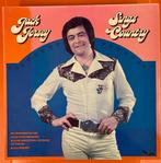 Jack Jersey LP Vinyl, Cd's en Dvd's, Ophalen of Verzenden, Zo goed als nieuw