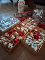Kerstballen, Ophalen, Zo goed als nieuw