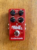 TC Electronic Hall of Fame 2 + doos, Ophalen of Verzenden, Zo goed als nieuw