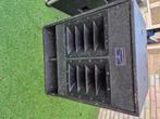 American Audio PXW-18P, Subwoofer, Niet werkend, 120 watt of meer, Ophalen